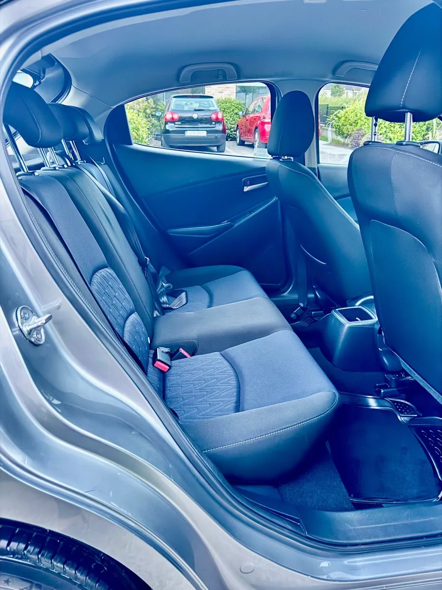 Mazda2 2016 - Image 4