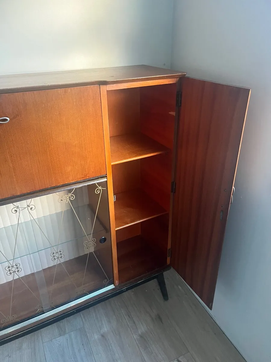 Side board/ drinks cabinet - Image 2