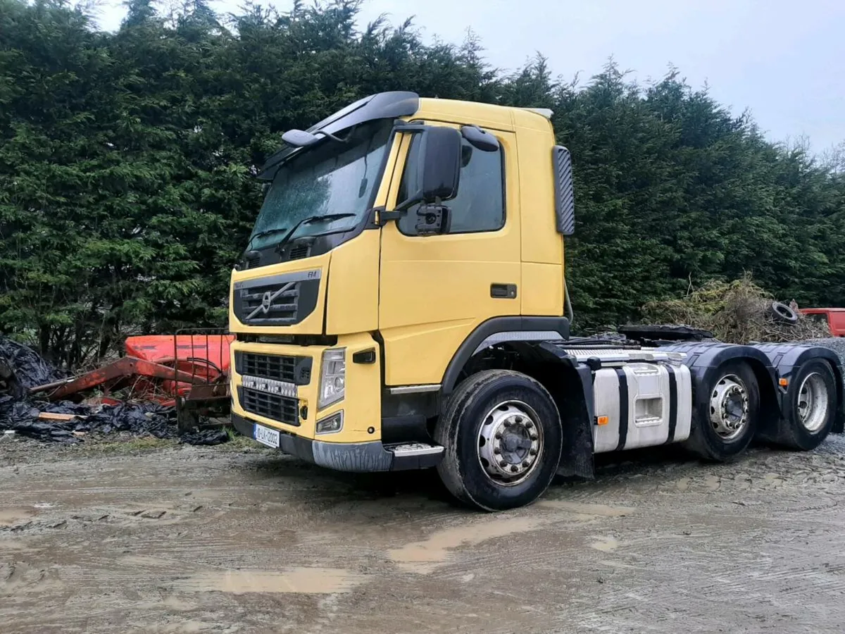 Trucks sale and buy - Image 2