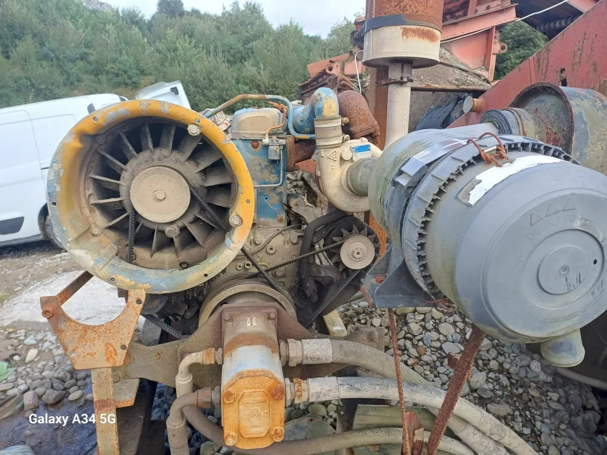 Deutz Engine - Image 2