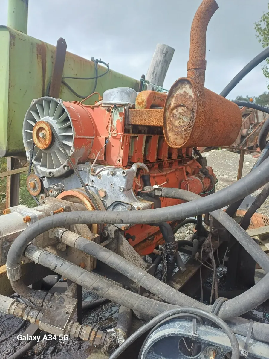Deutz Engine - Image 3