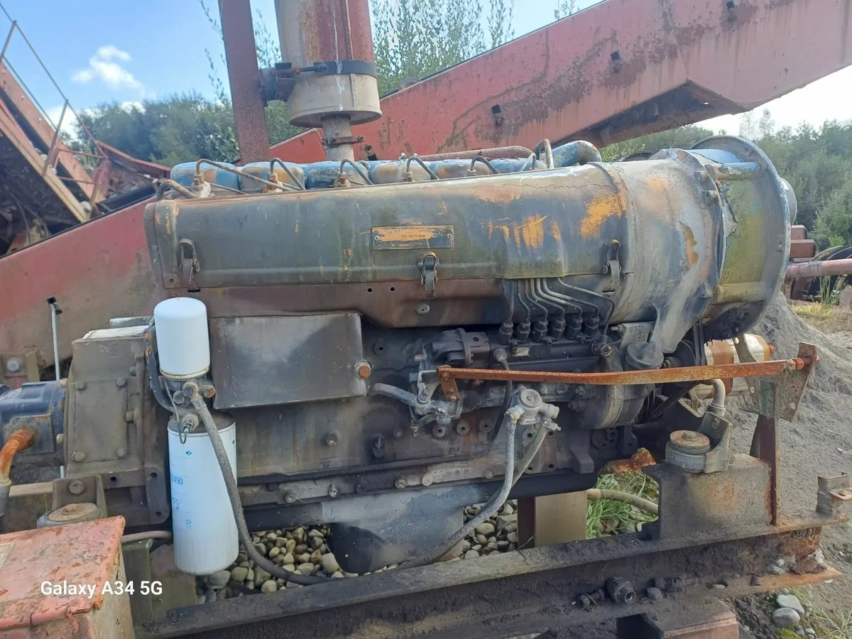 Deutz Engine - Image 4
