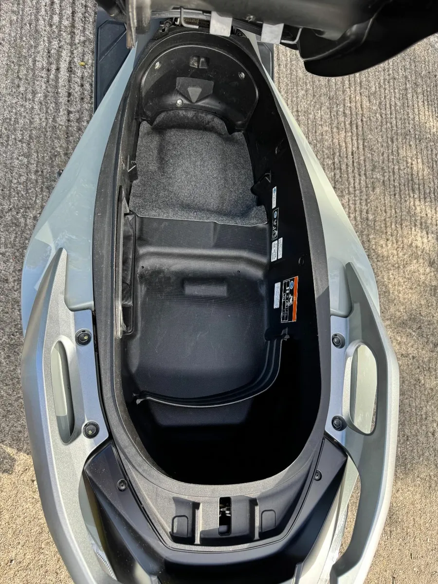 Honda Forza 350 - Image 3