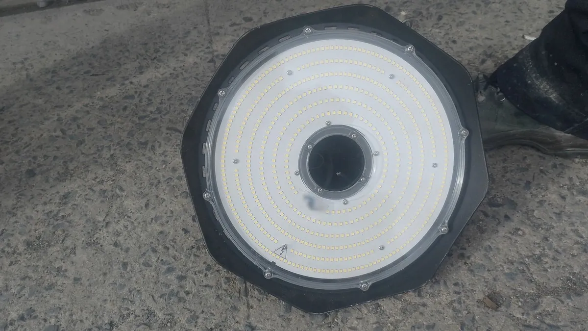 Spotlights - Image 1