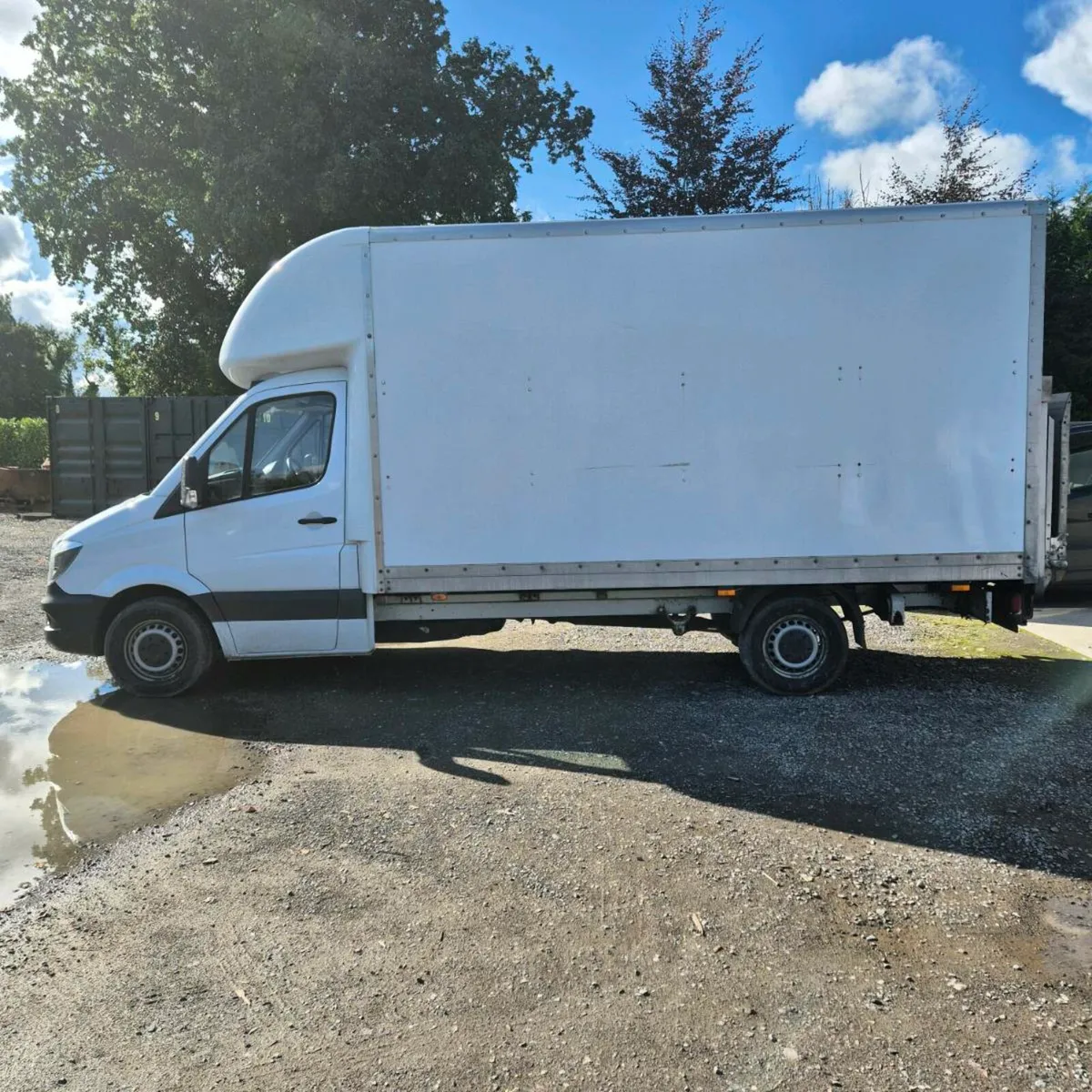 Mercedes sprinter - Image 2