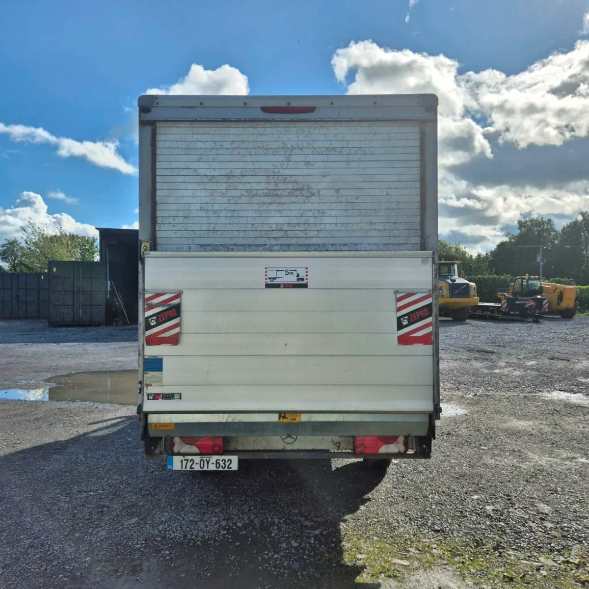 Mercedes sprinter - Image 4