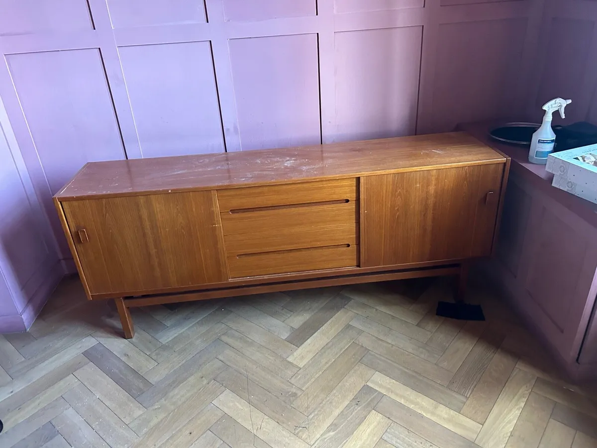 Furniture - Image 1