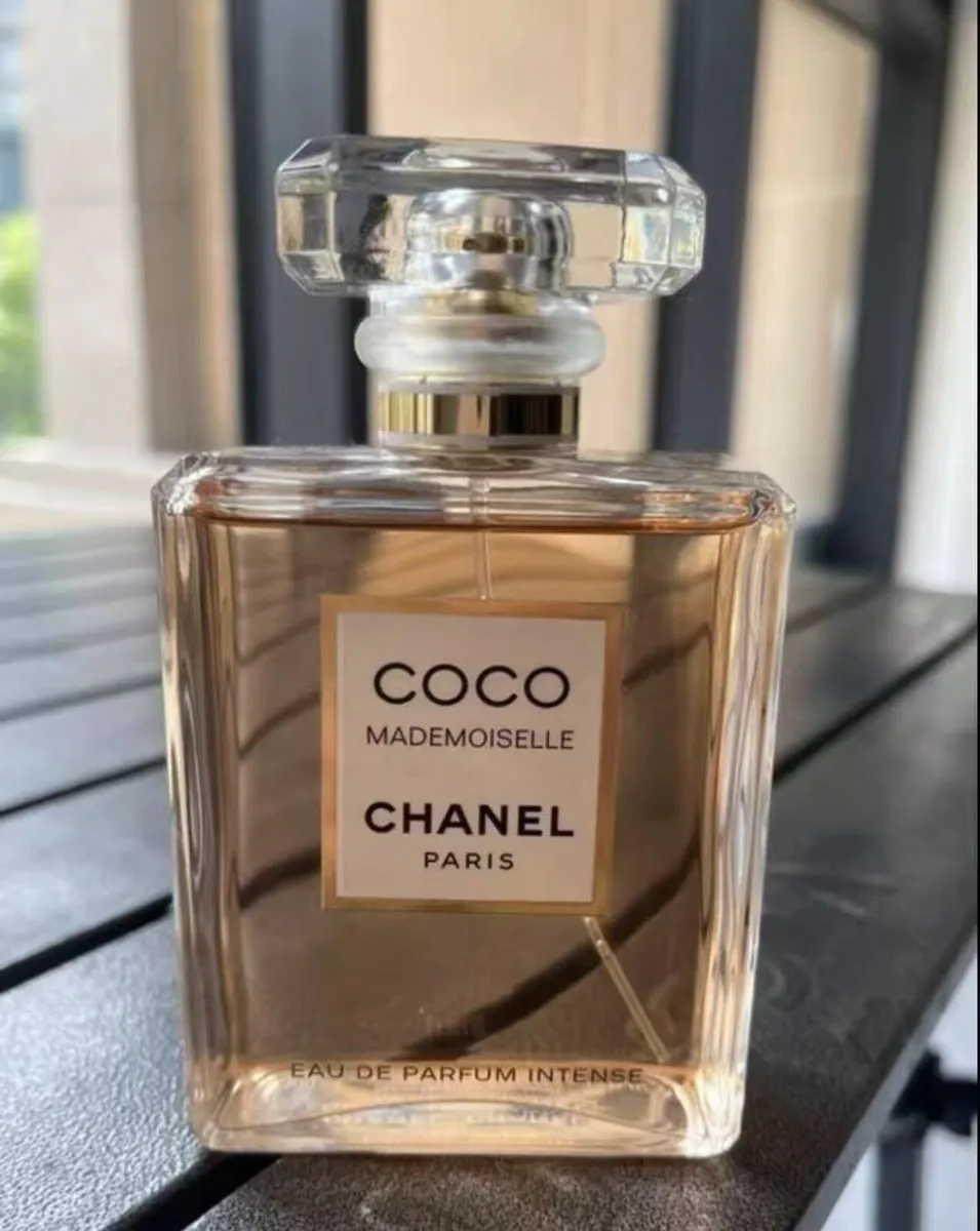 Chanel Perfume - Image 1