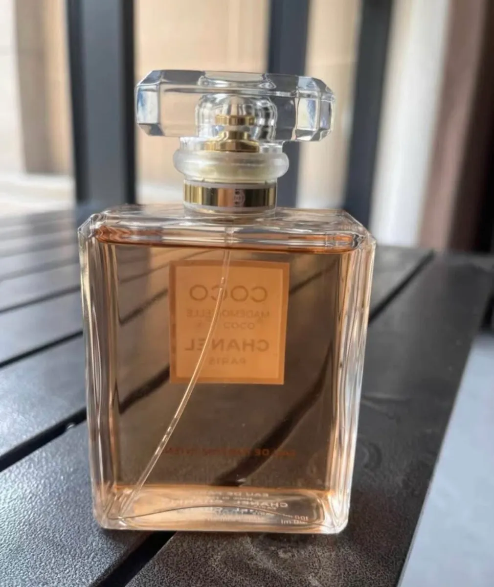 Chanel Perfume - Image 2