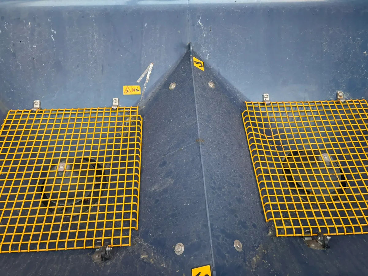 BOGBALLE L2 SPREADER - Image 2