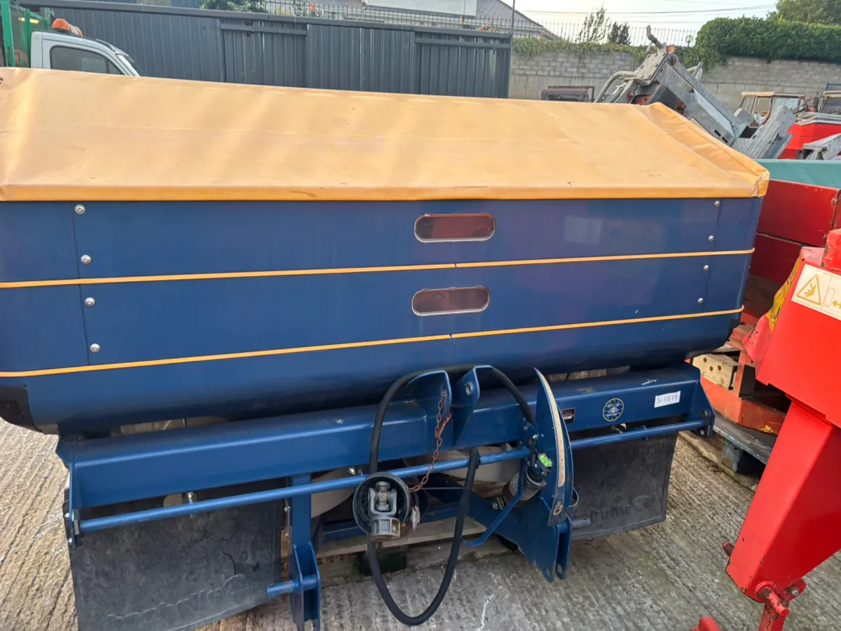 BOGBALLE L2 SPREADER - Image 3