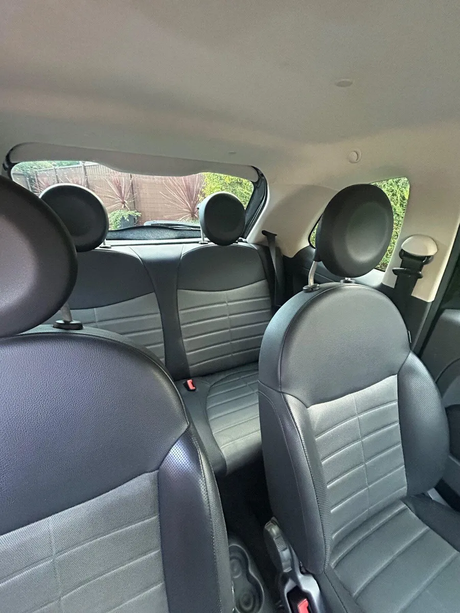Fiat 500 2009 - Image 3