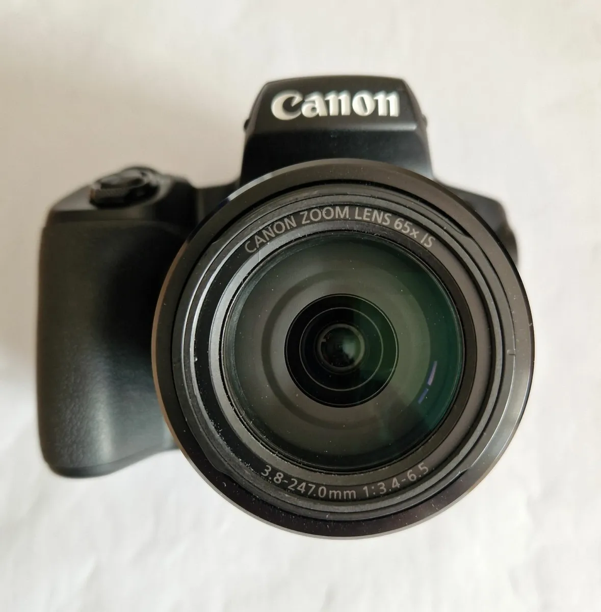 Canon Camera SX70 HS - Image 2
