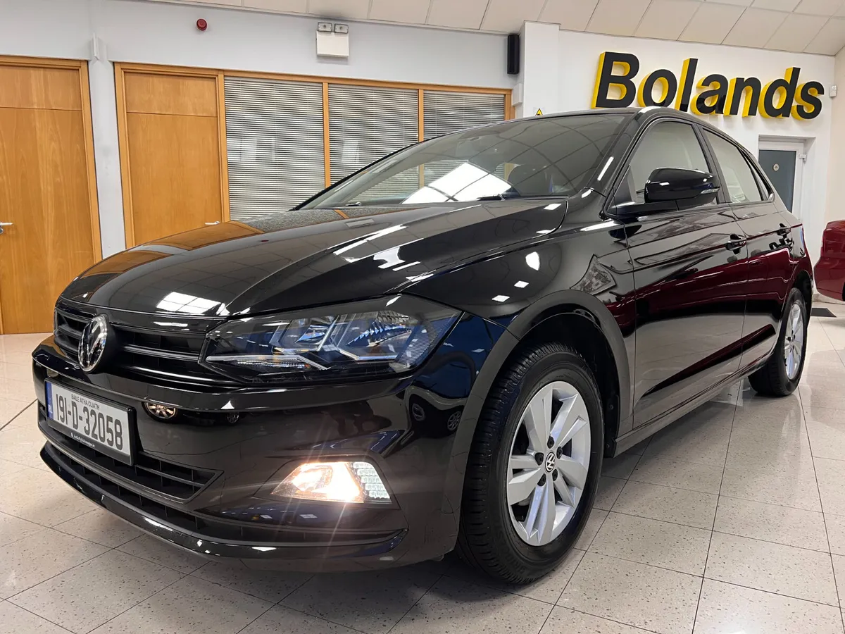 As New Low Kms TRENDLINE 1.0 TSI MANUAL 95 BHP www - Image 1