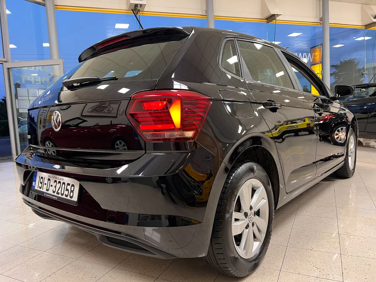 As New Low Kms TRENDLINE 1.0 TSI MANUAL 95 BHP www - Image 2