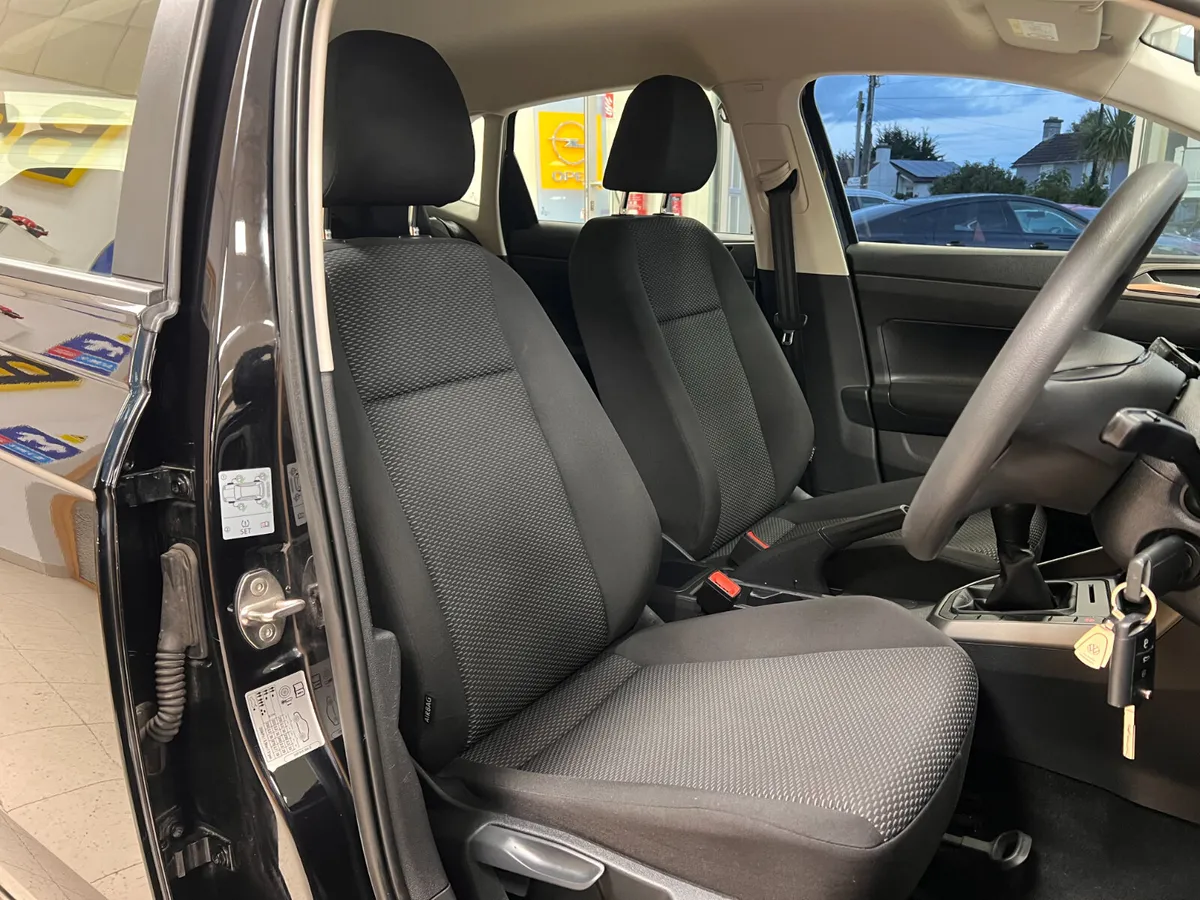 As New Low Kms TRENDLINE 1.0 TSI MANUAL 95 BHP www - Image 3