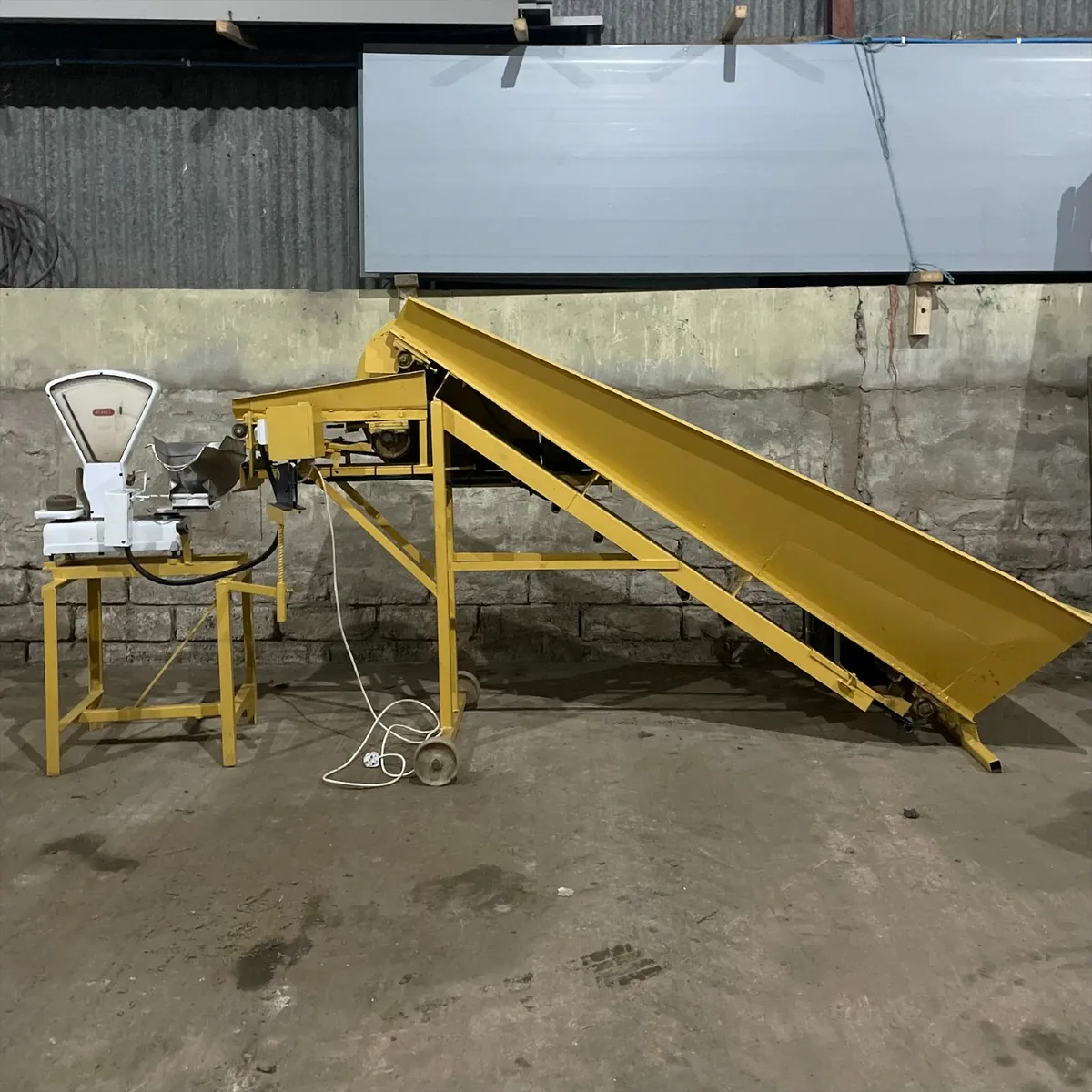 Potato Prepacker - Image 2