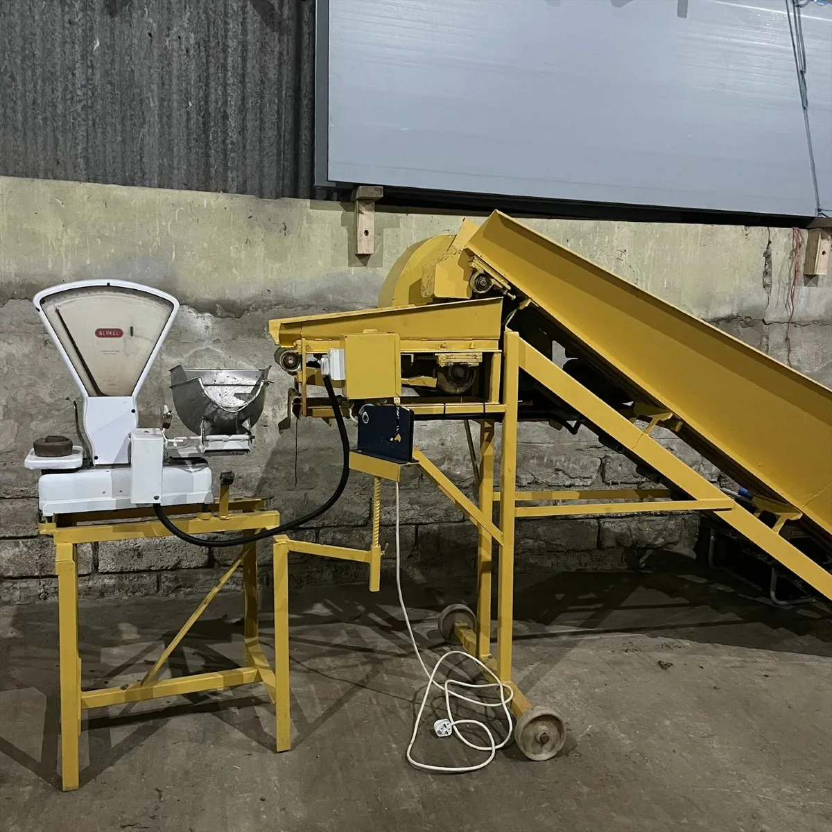 Potato Prepacker - Image 3