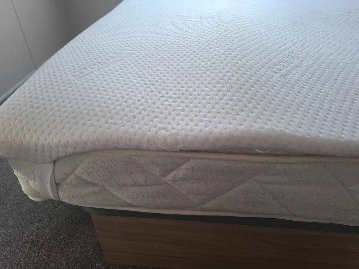 King Mattress - Image 2