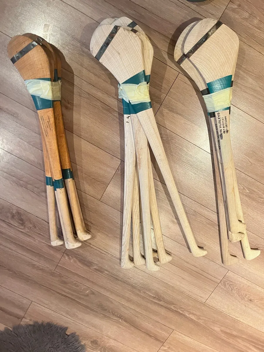 Sporting items - Image 1