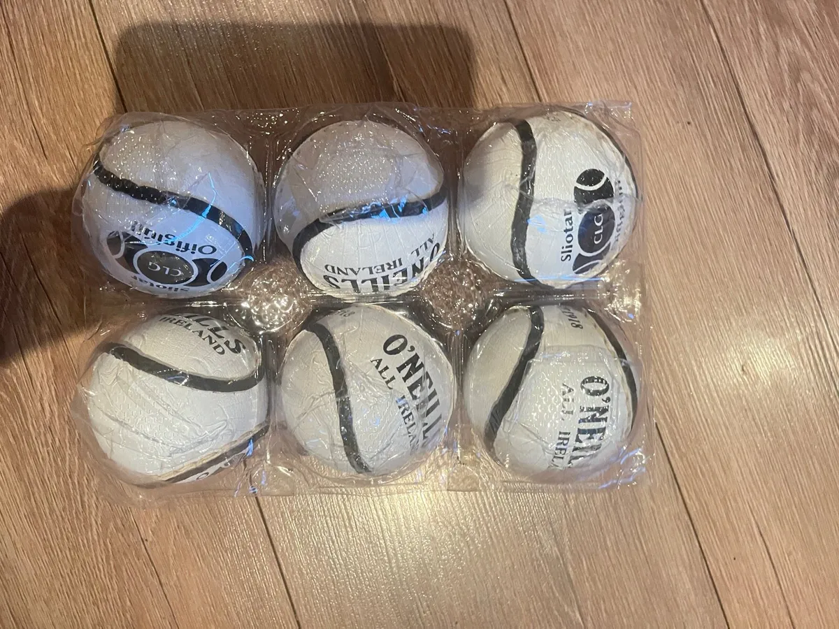 Sporting items - Image 2