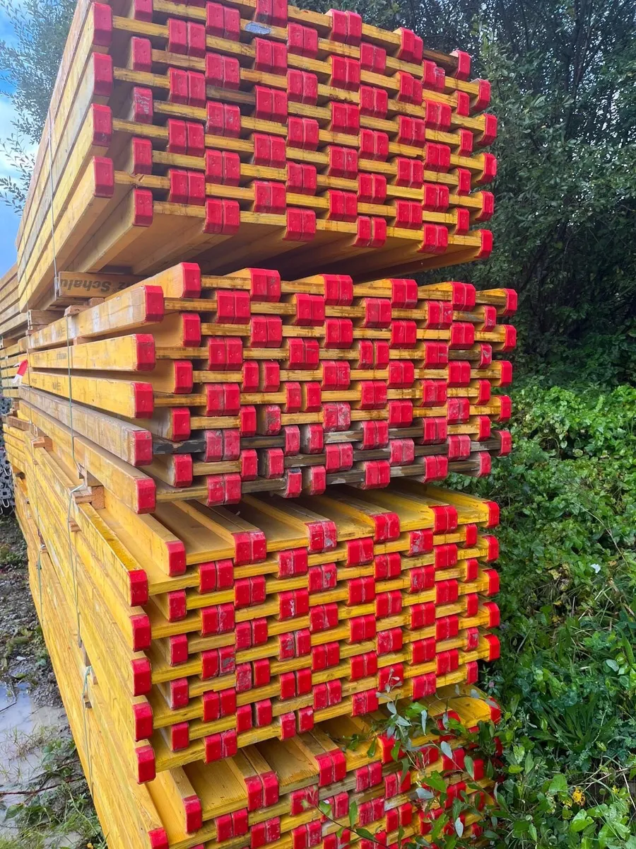 H200 Timber Beams - Image 2