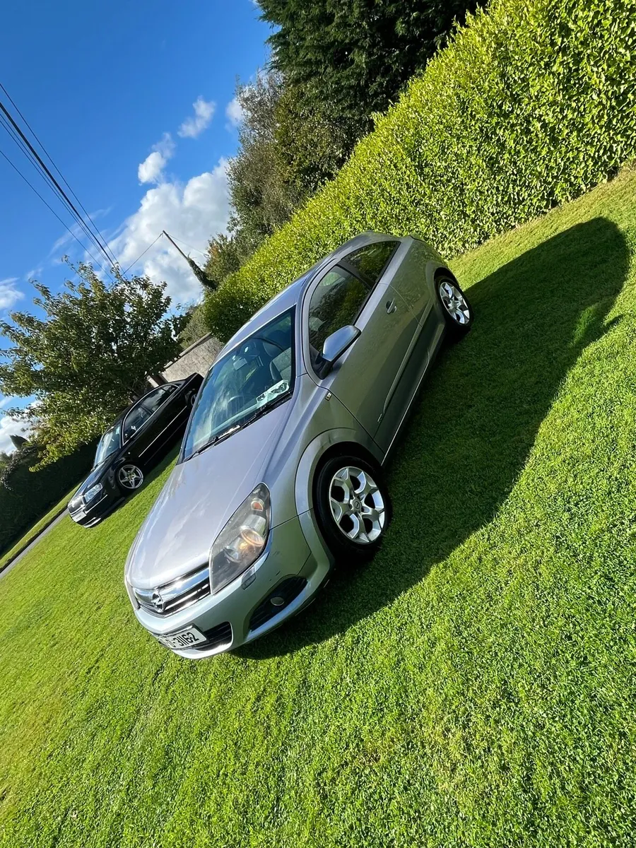 Vauxhall Astra - Image 1