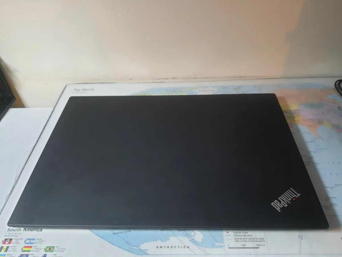 Lenovo ThinkPad T590 i7 8th gen 16/512GB SSD Quad - Image 2