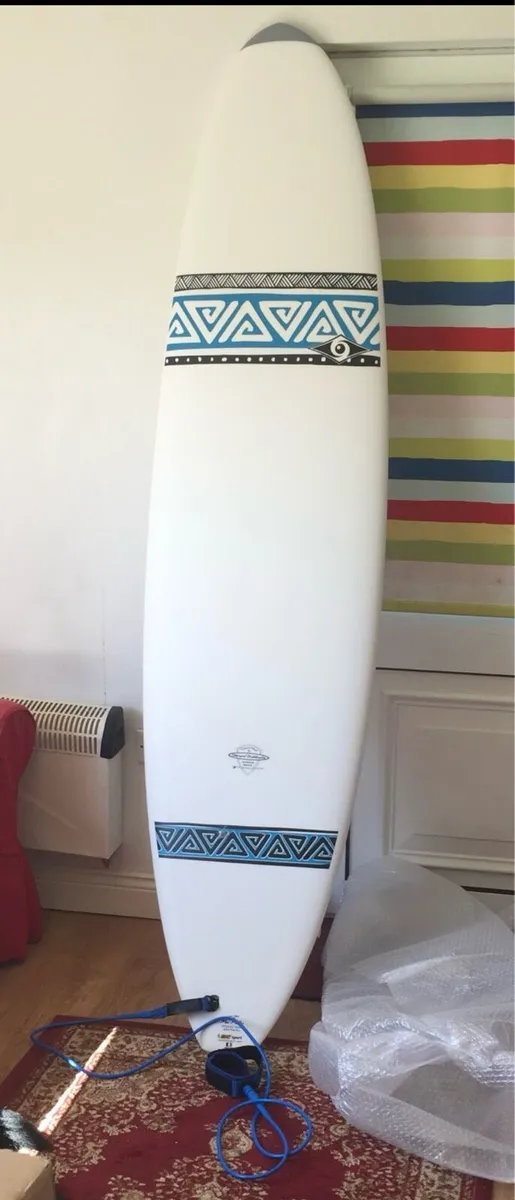 Bic Mini Malibu {7’3 feet 46L} - Image 1