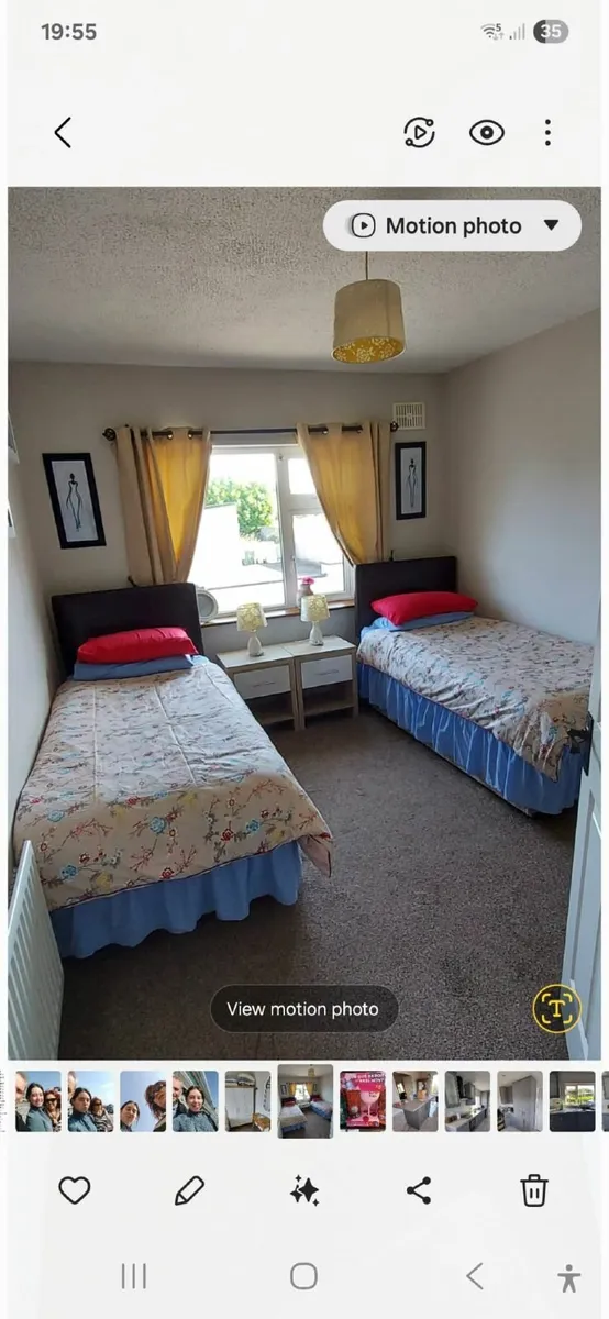 Room for rent for ploughing - Image 2