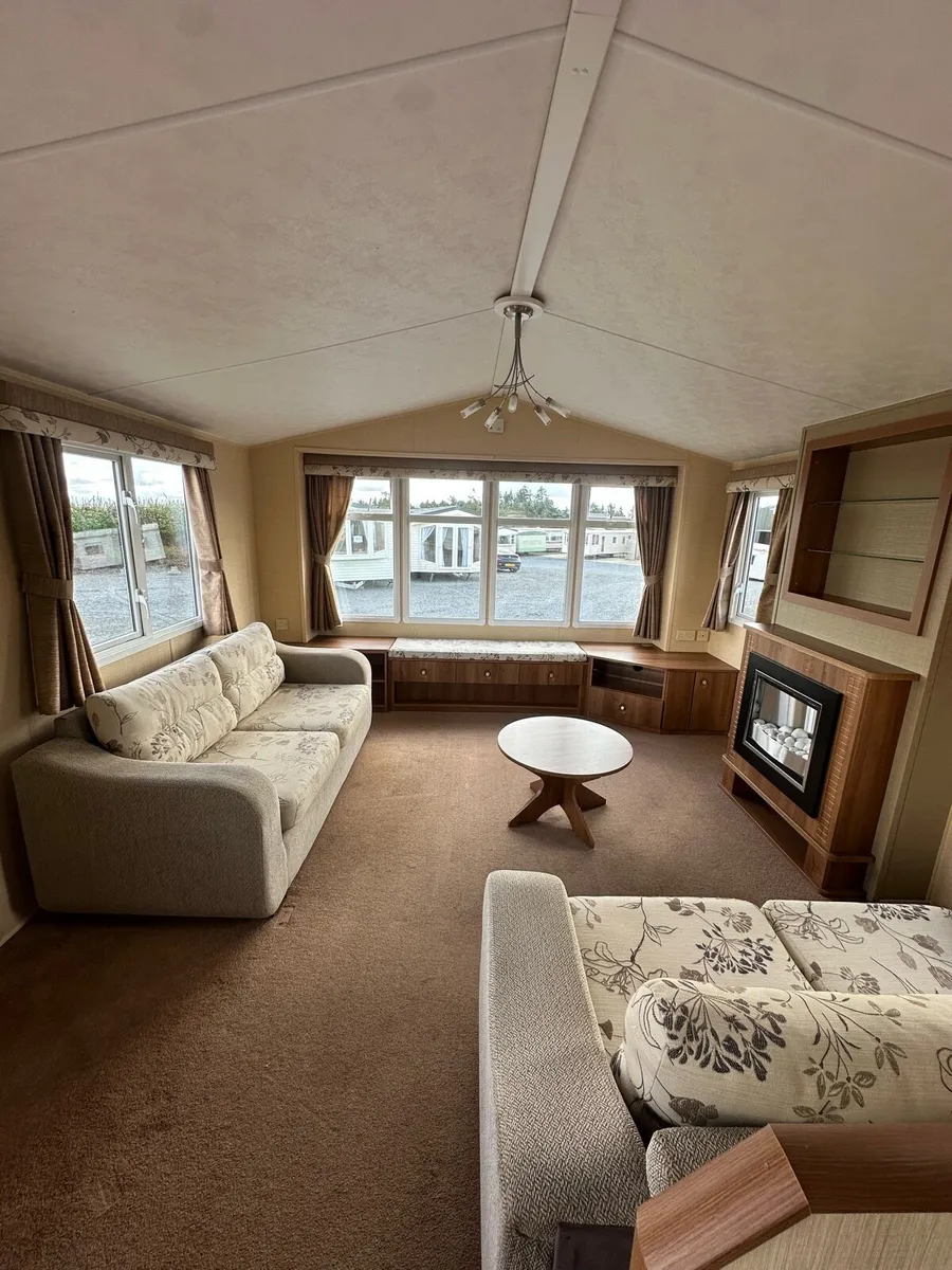 Willerby Salisbury 35 x 12 x 2 Bedroom - Image 3