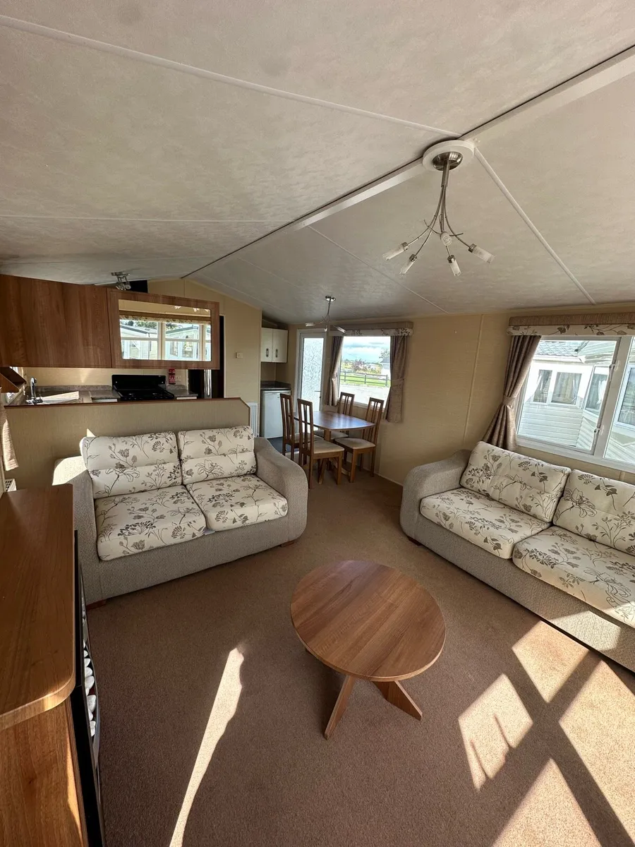 Willerby Salisbury 35 x 12 x 2 Bedroom - Image 4