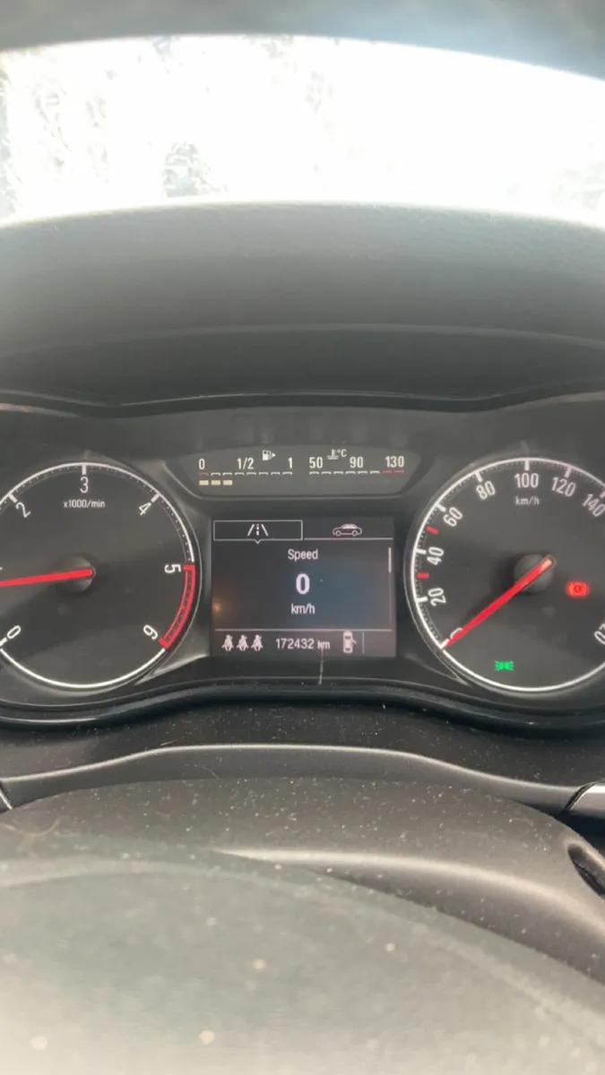 Opel Corsa 2016 - Image 3