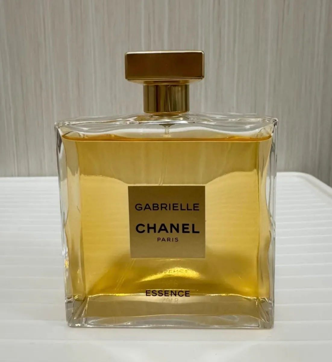 Chanel perfume - Image 1