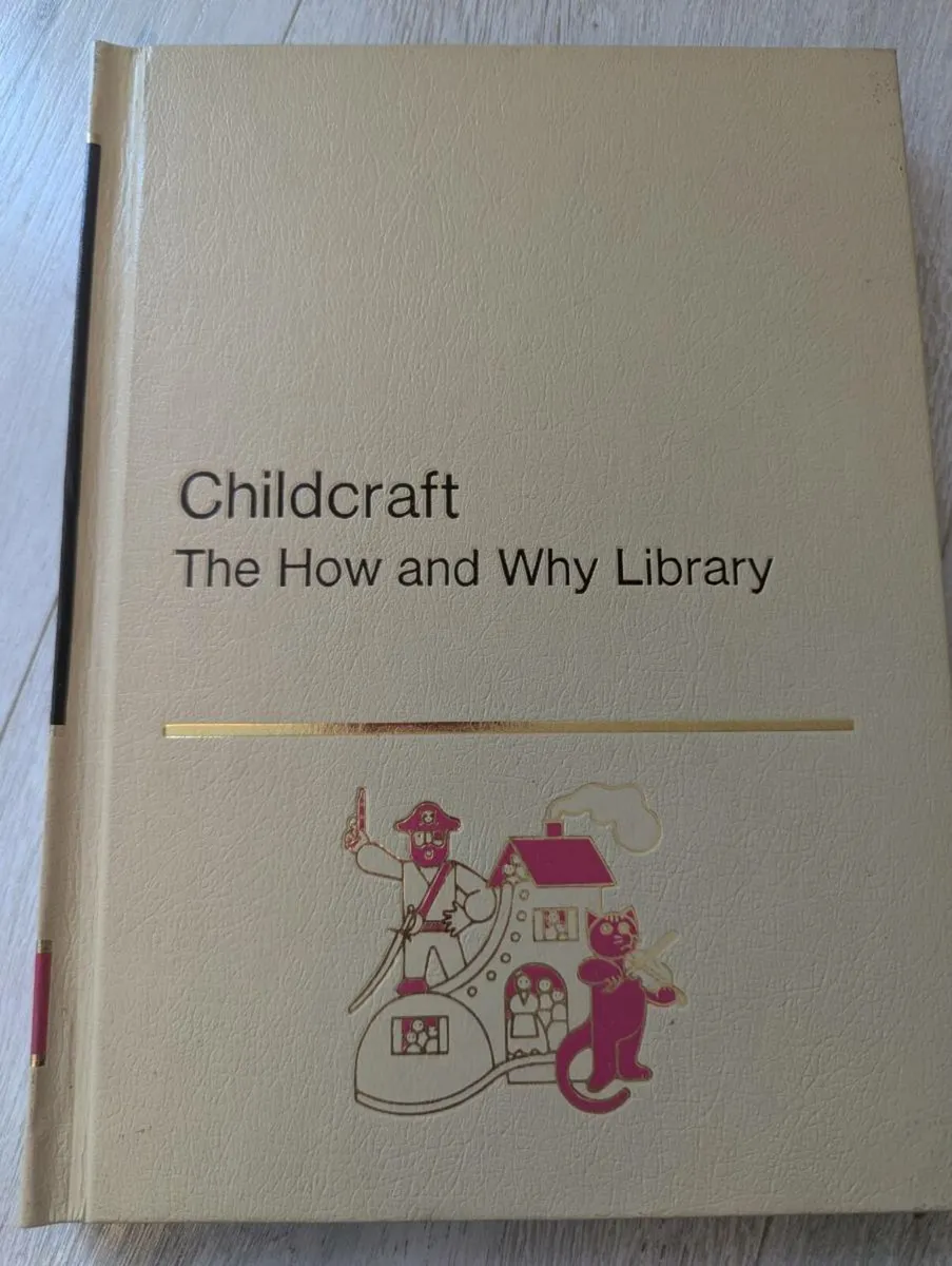 World Book Encyclopedia Collection - Image 4