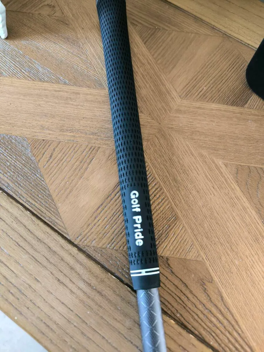 Callaway Paradym A1 Smoke - Image 4