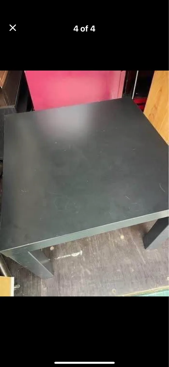 Side tables - Image 1