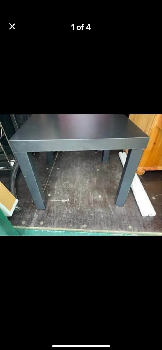 Side tables - Image 3