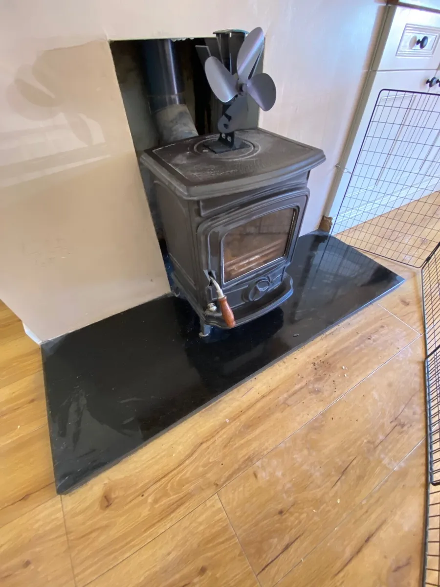 Stove - Image 1