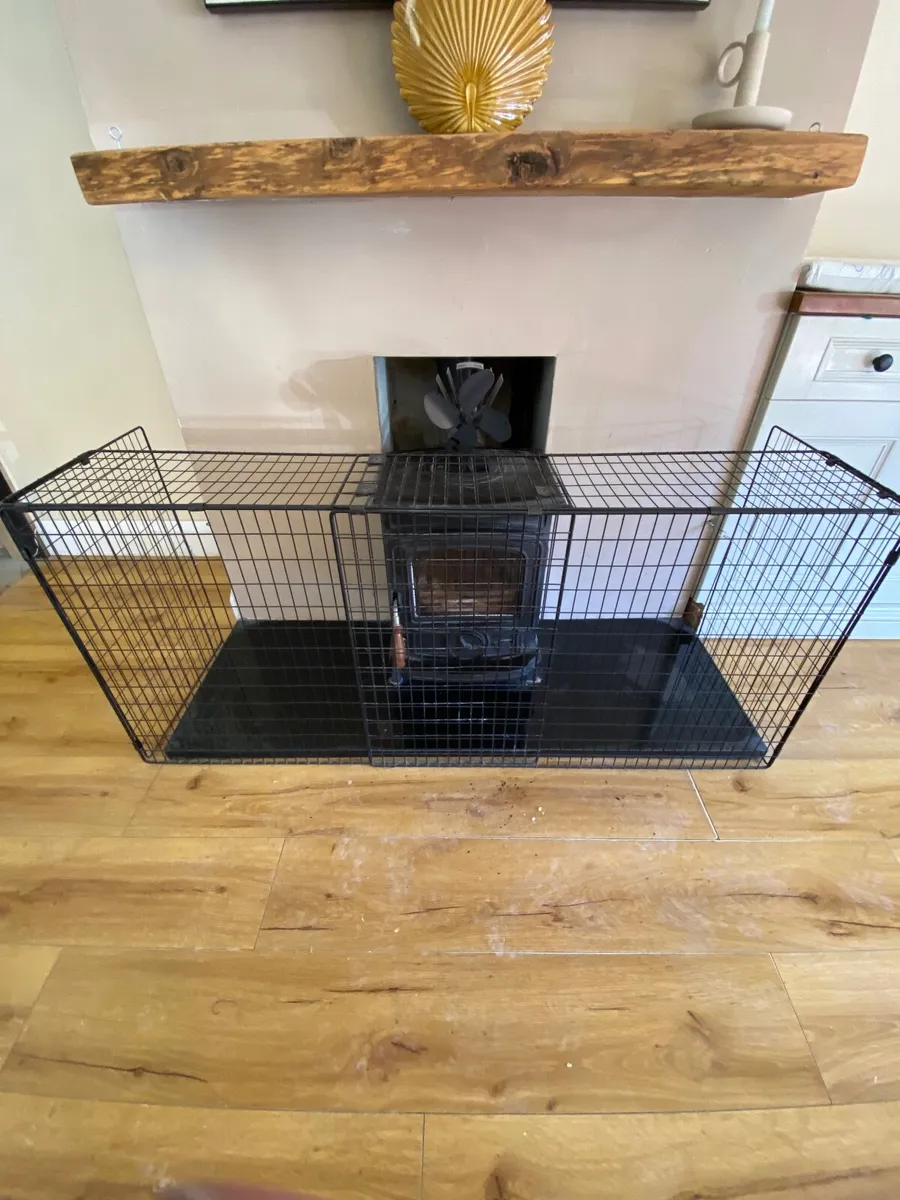 Stove - Image 3