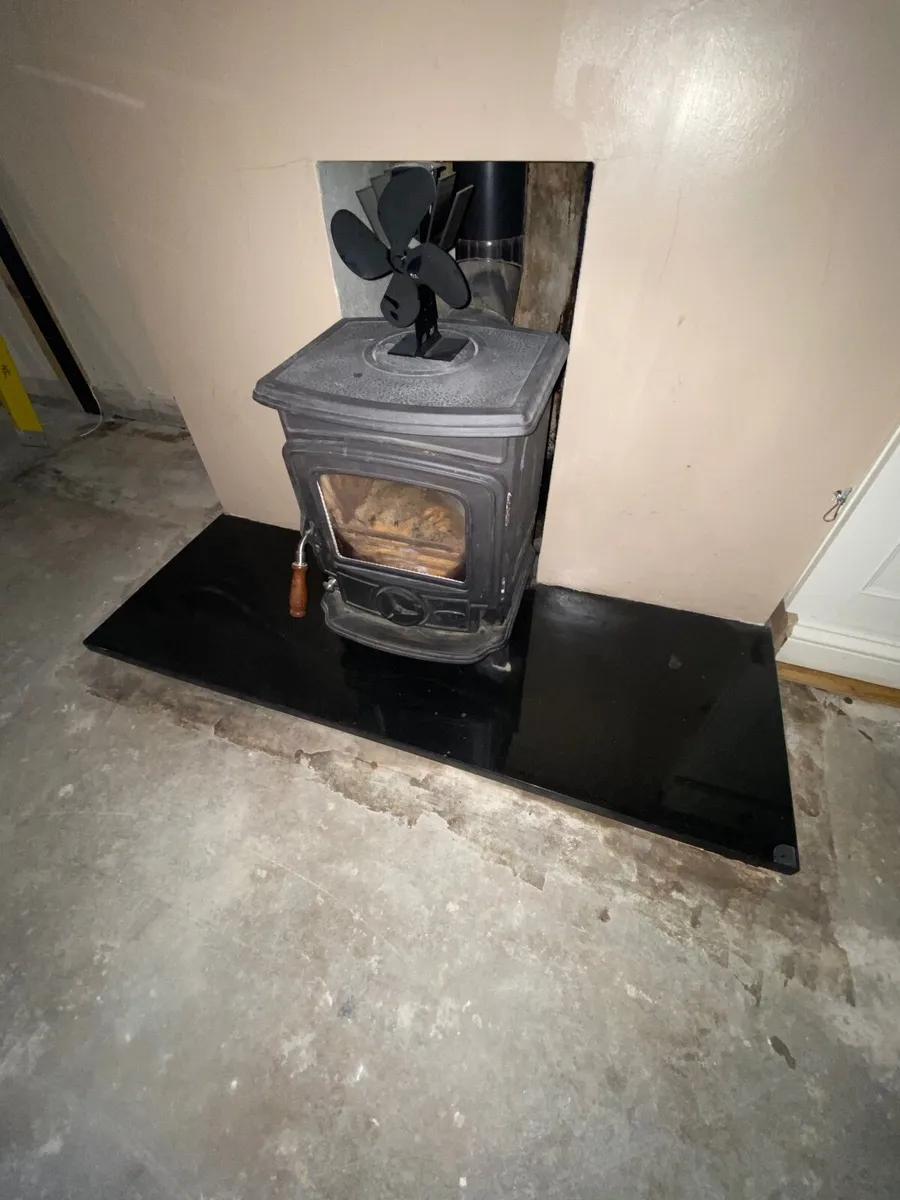 Stove - Image 4