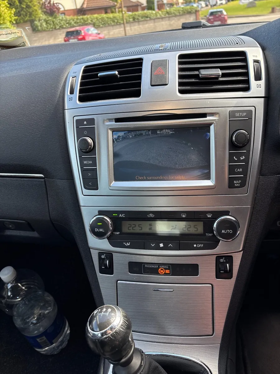 Toyota Avensis 2015 - Image 3