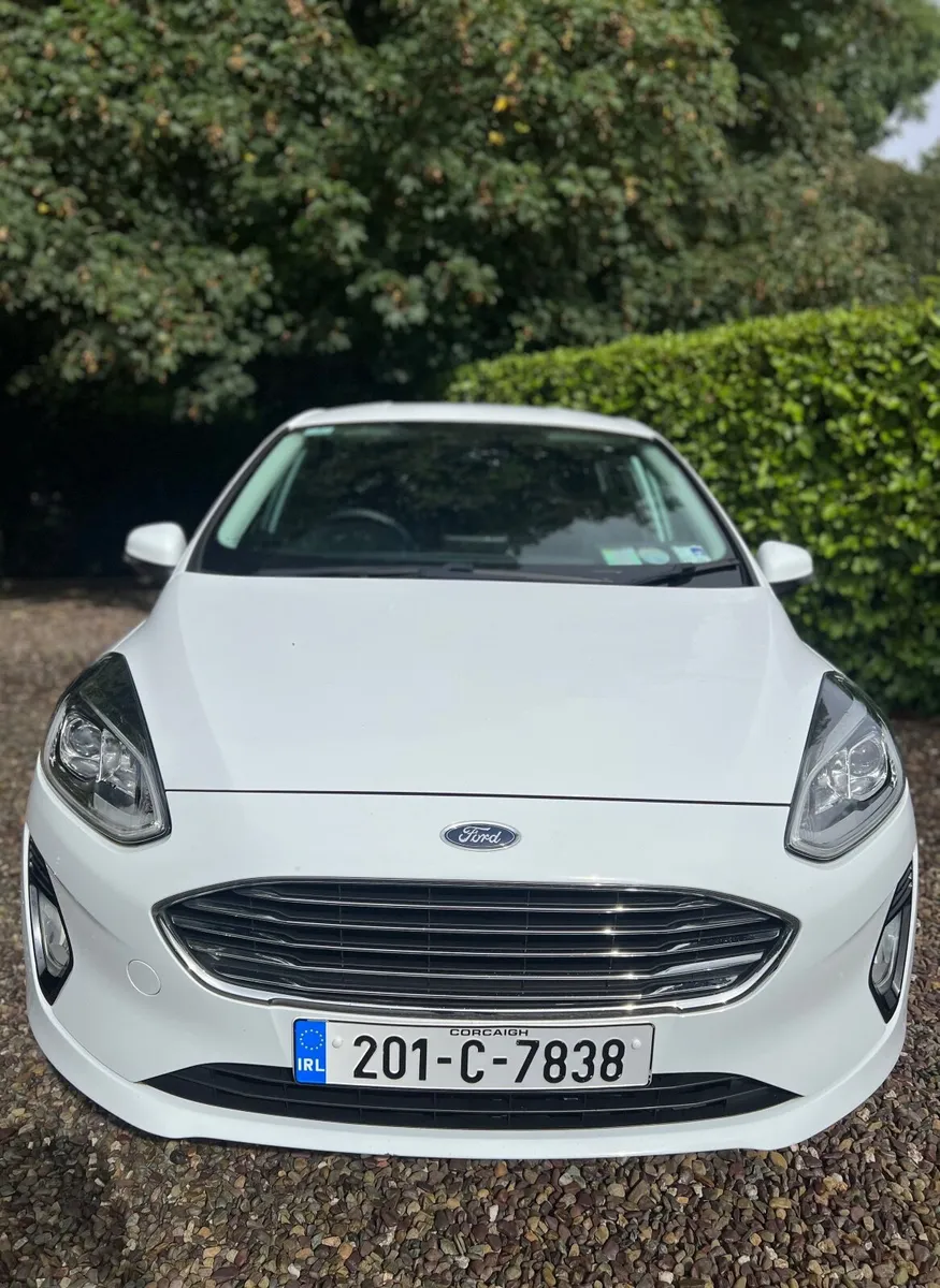 Ford Fiesta, Titanium 1.0 Turbo Eco Boost - Image 2