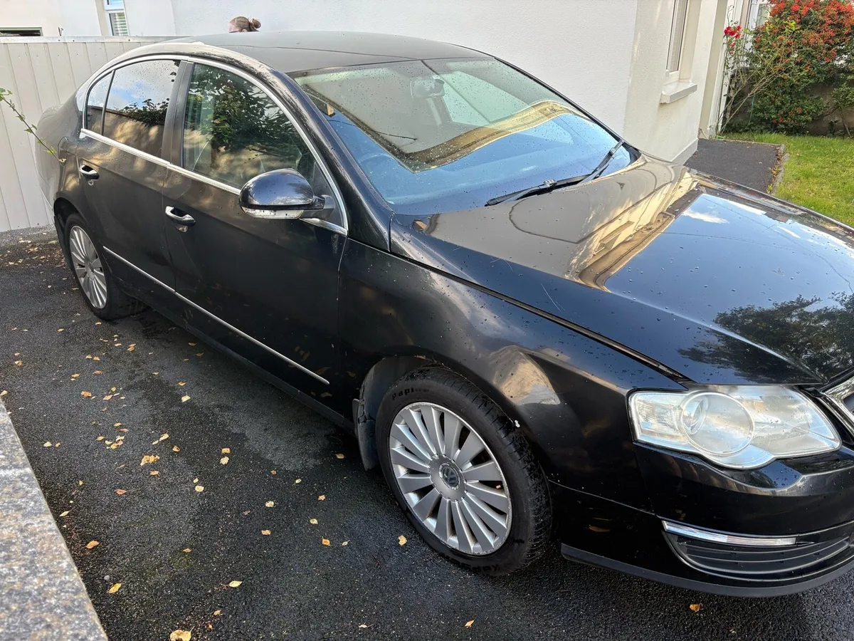 08 Passat - Image 2