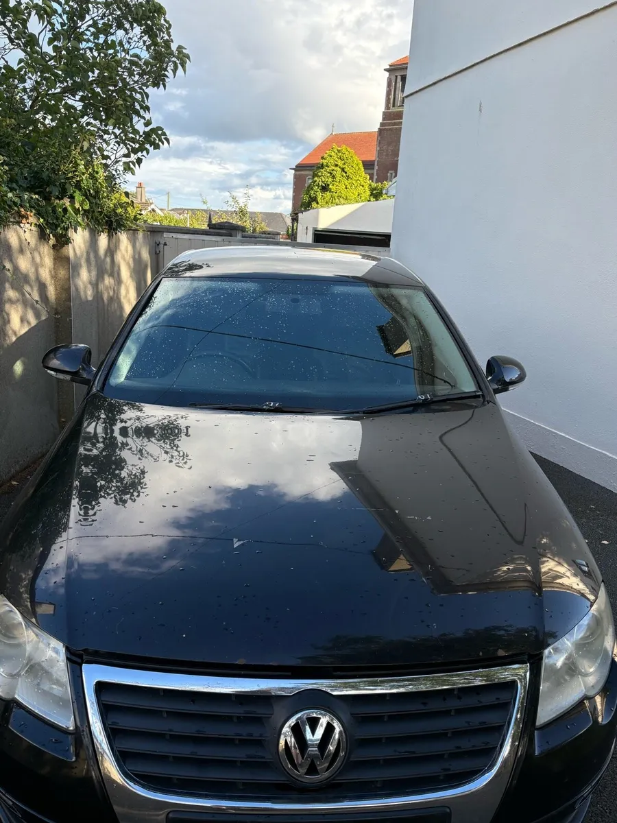 08 Passat - Image 3