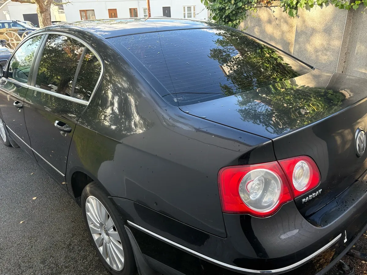 08 Passat - Image 4