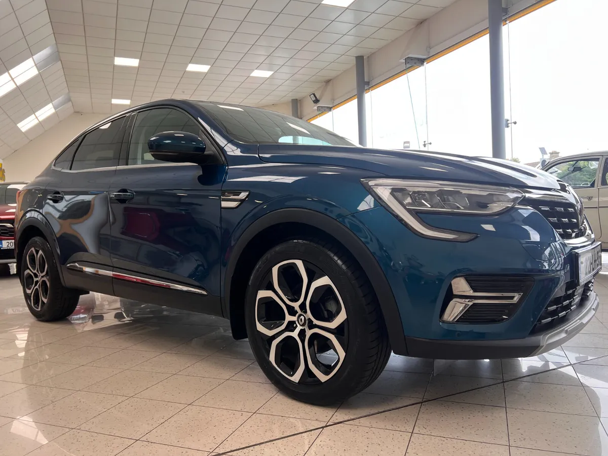 HYBRID AUTOMATIC  **Finance Arranged/Big Spec/Low - Image 1