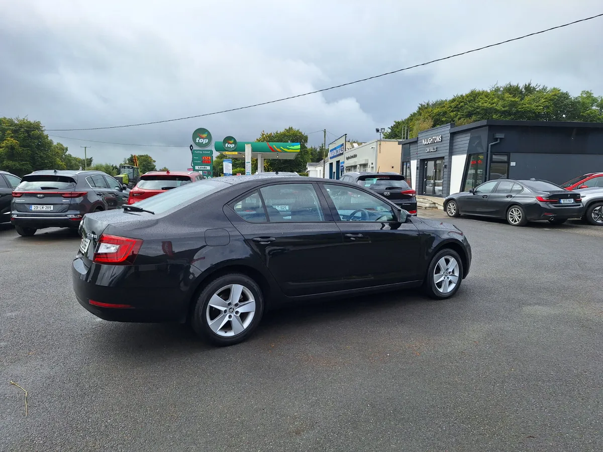 *Deposit Taken*Skoda Octavia 1.0 Petrol *High Spec - Image 3