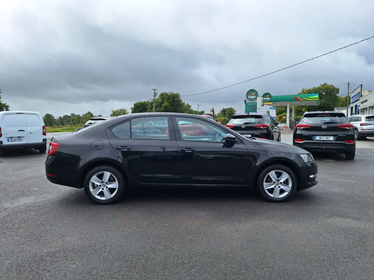 *Deposit Taken*Skoda Octavia 1.0 Petrol *High Spec - Image 2