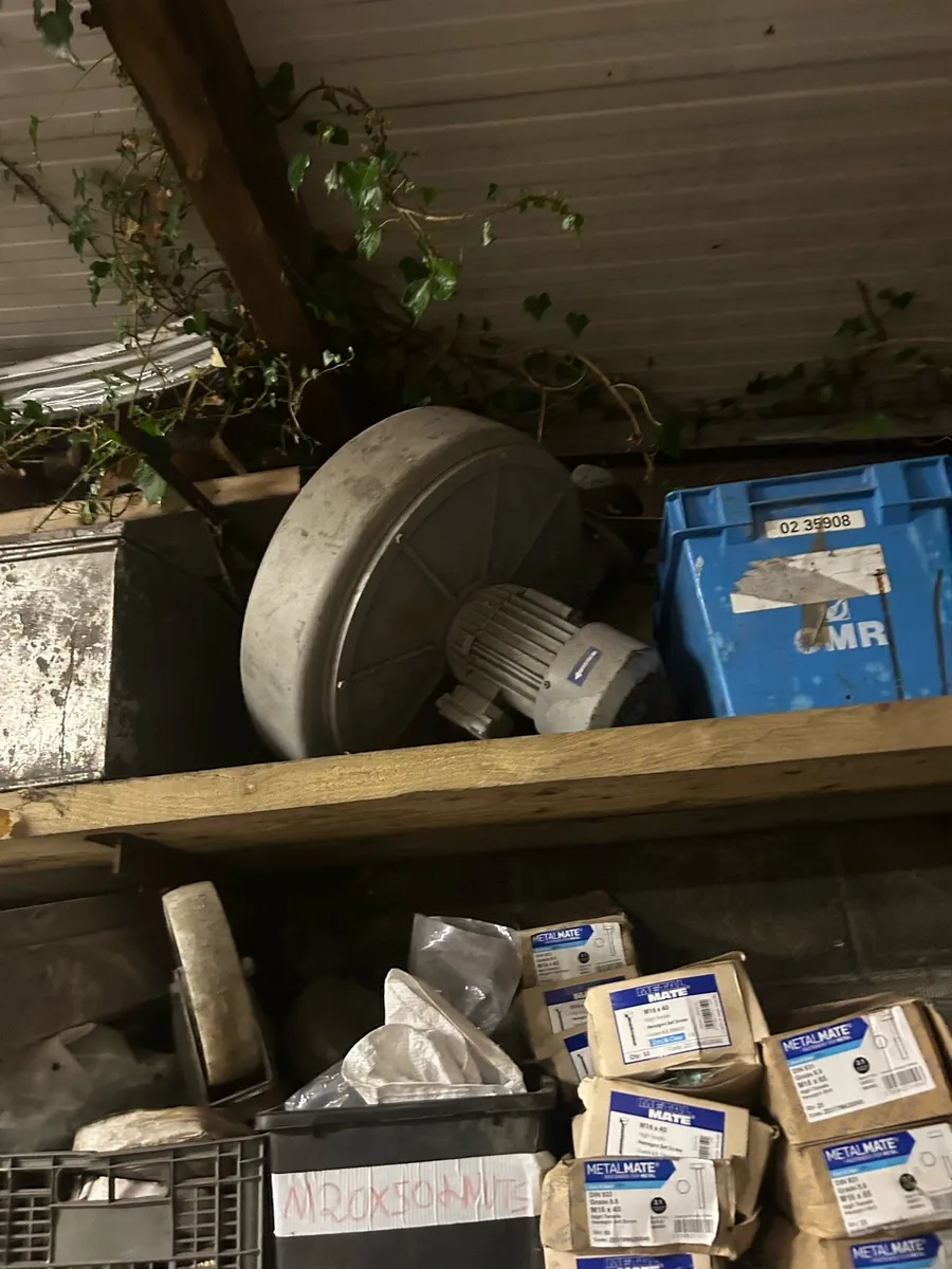 She’d clear out - Image 3